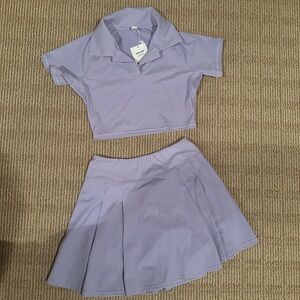 Tennis Outfit from Amazon